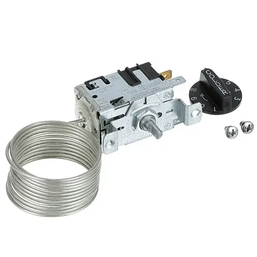 True TRU908854 (or Equivalent) Temperature Control Kit (801-5071)