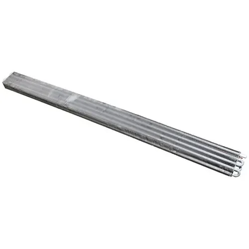 True TRU916431 (or Equivalent) Coil, Evaporator (148-1098)