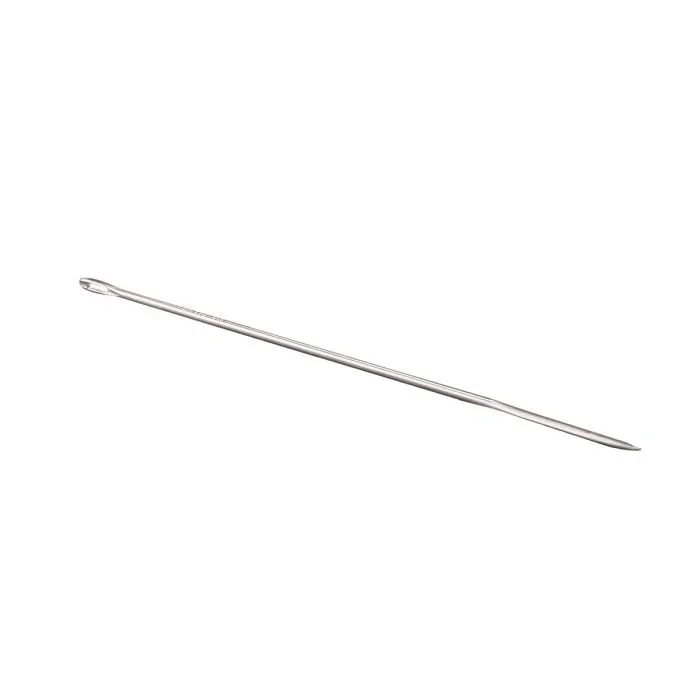 Trussing Needle Straight 8″