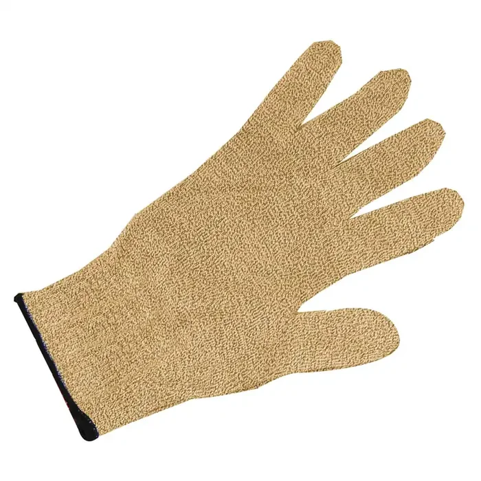 Tucker Safety 94425 X-Large Tan KutGlove™ Cut Resistant Glove
