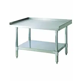 Turbo Air TES-2872 28″ Work Table