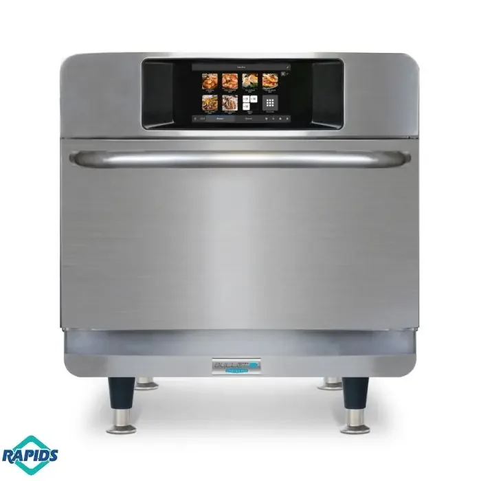 TurboChef BULLET High Speed Microwave Convection Oven