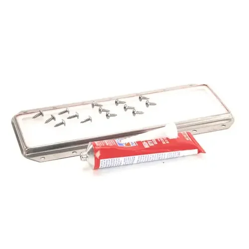Turbochef TUCNGC-3029 (or Equivalent) Waveguide Cover (26-5018)