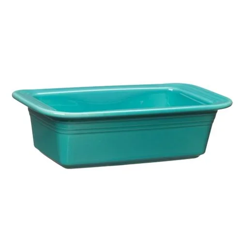 Turquoise Loaf Pan