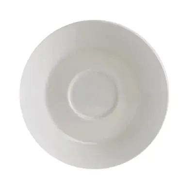 Tuxton AMU-084 Modena 6″ AlumaTux AD Saucer – 36 / CS