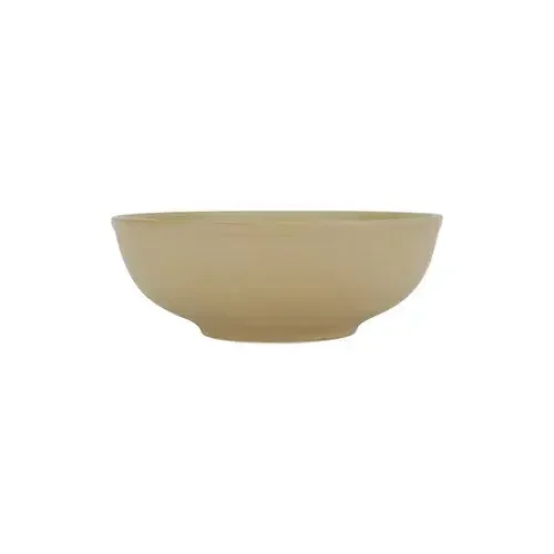 Tuxton China VYB-5203 Menudo/Salad/Pasta Bowl