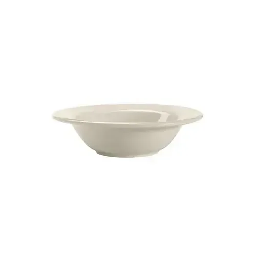 Tuxton China YED-052 Fruit Dish