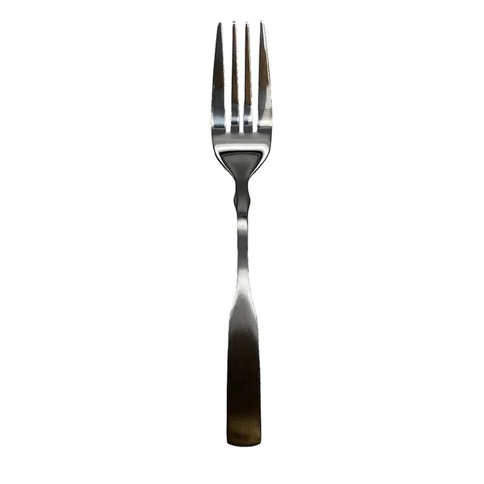 Twenty Four 7 2516 S/S HW Oxford Dinner Fork – Dozen