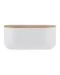 Typhoon Eden Bread Bin w/Reusable Labels