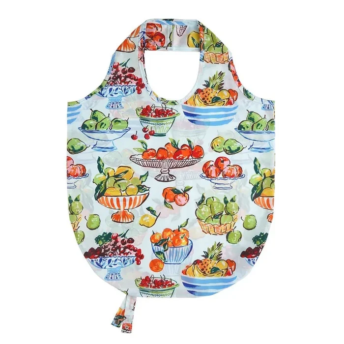 Ulster Weavers Roll-Up Bag Summer Fruits