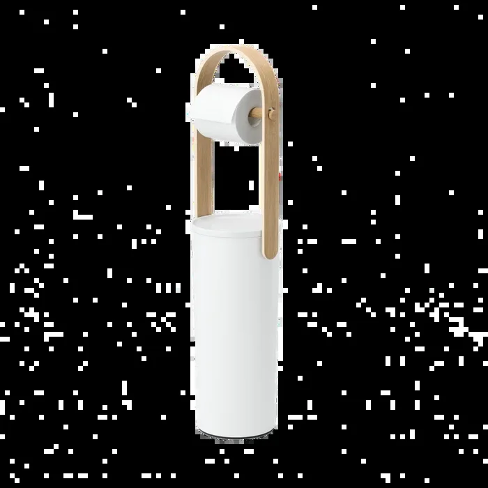 Umbra Bellwood Toilet Paper Holder