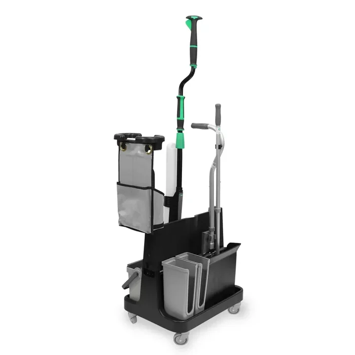 Unger CLSPK OmniClean Spot Kit