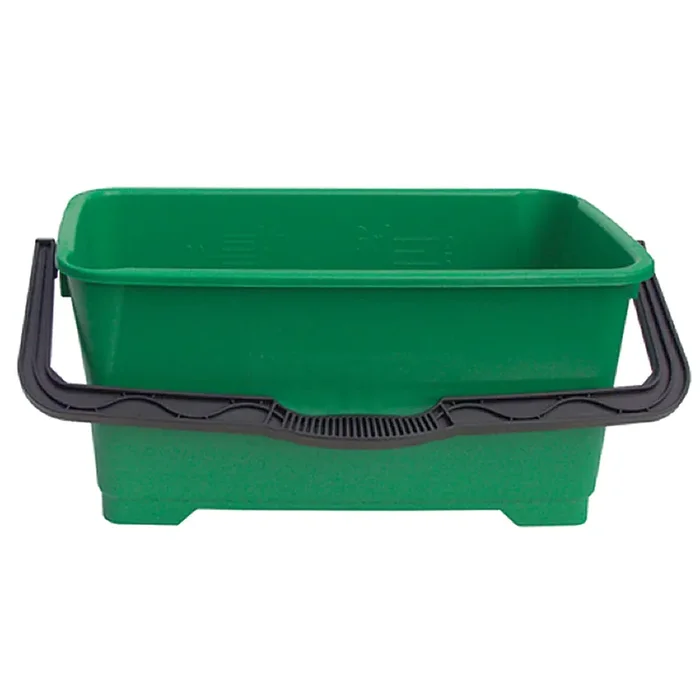 Unger® QB220 Pro 6 Gallon Heavy-Duty Bucket