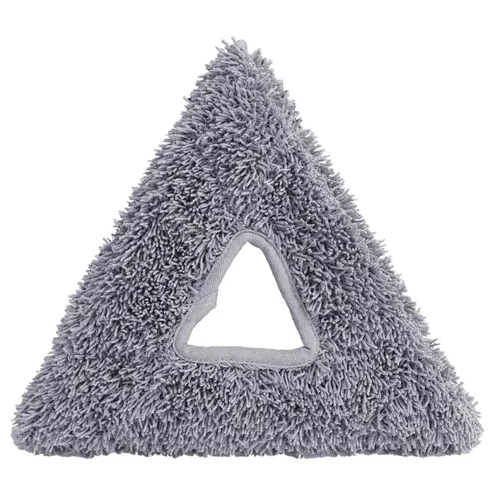 Unger SRPD2 Stingray Washing Pad for Glass – 5 / CS