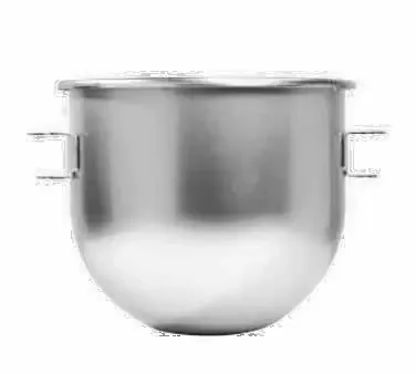 Univex 1020091 Bowl 20 Quart Stainless Steel (for 20 Qt.)