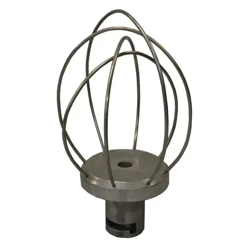 Univex 1020105 20 Qt. Heavy Duty SS Wire Whip