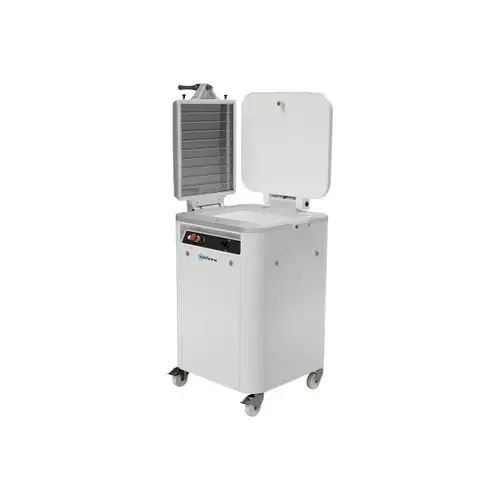 Univex BDPG Dough & Butter Bakery Press Electric