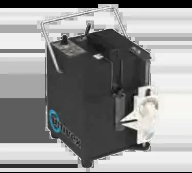 Univex FA-73 Fat Analyzer Manual For Ground