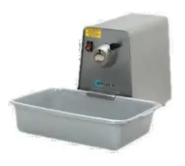 Univex PM91 Prep-Mate™ Power Drive Unit Heavy Duty Table