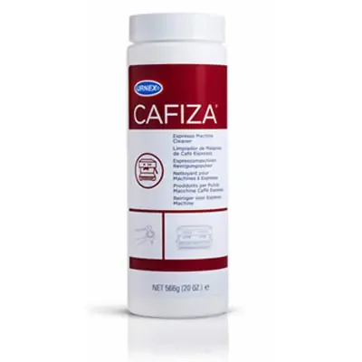 Urnex® 12-ESP12-20 Cafiza® Espresso Machine Powder