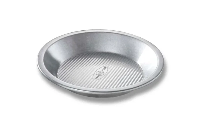USA Pan Bakeware 9 x 1-1/2 inch Pie Pan