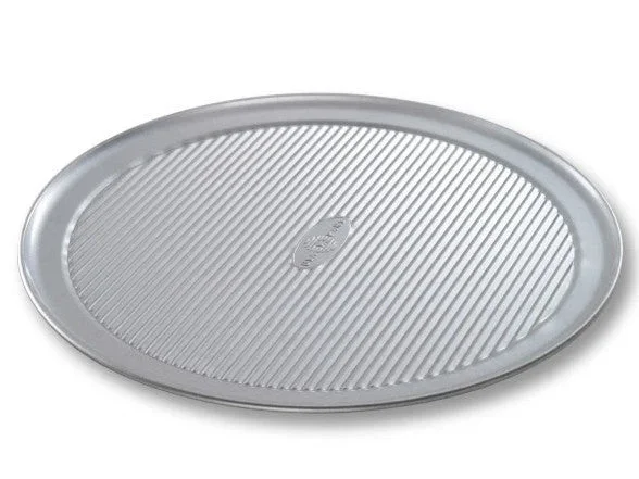 USA Pan Pizza Pans, 12″ And 14″