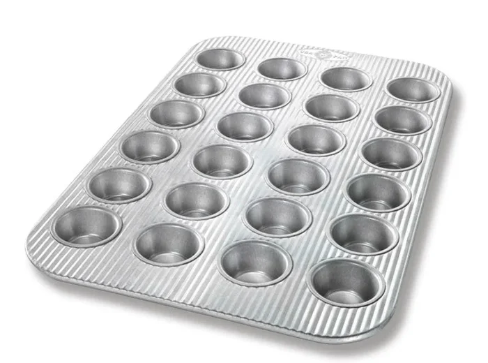 USA PAN® – Mini-Muffin Pan