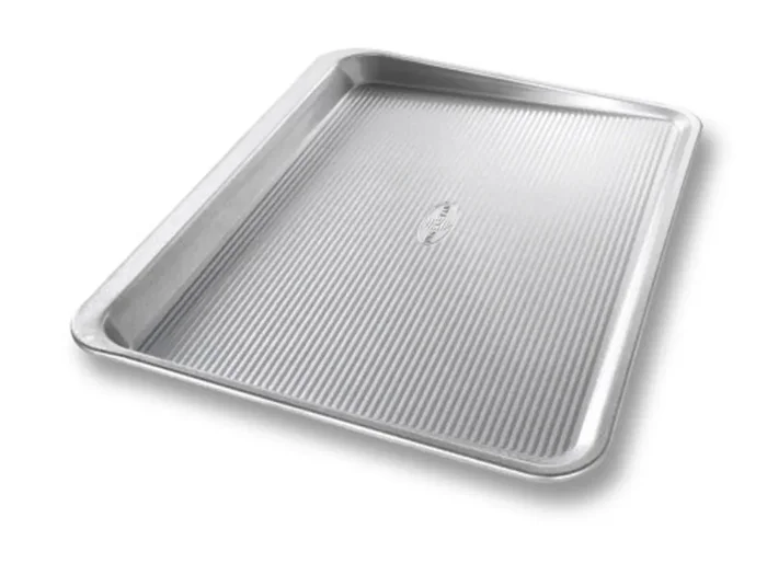 USA Pan Scoop Cookie Sheet – 16.5 x 11.75”