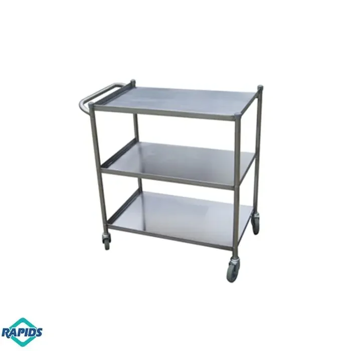 Utility Cart, 15″ x 24″
