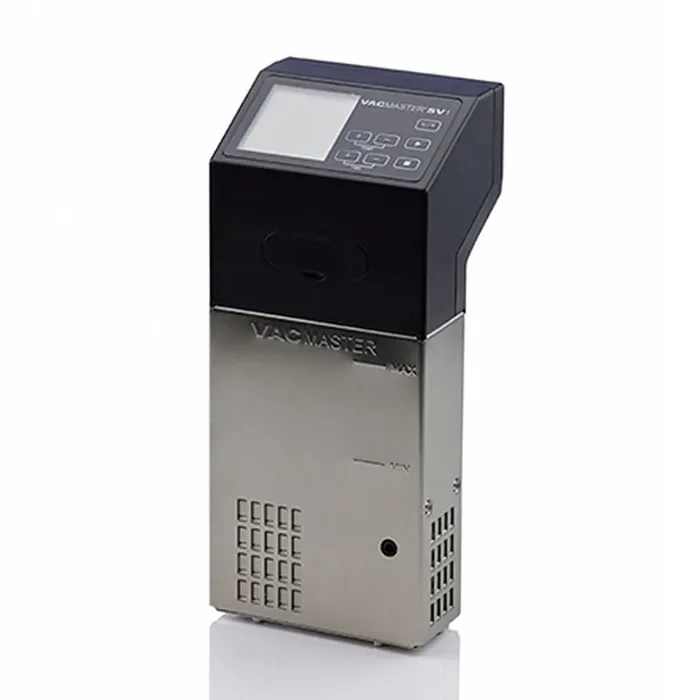 VacMaster SV1 120V Sous Vide Immersion Circulator