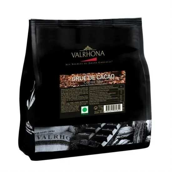 VALRHONA COCOA NIBS