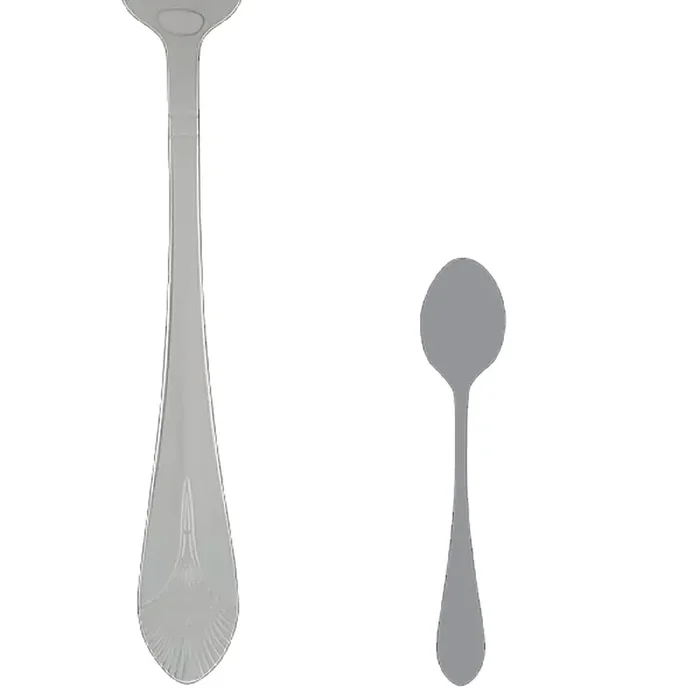 Varick 5715SX001 Helena 6-1/8″ Teaspoon – Dozen
