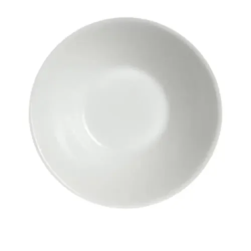 Varick 6900E575 Bistro White 4-3/4 Oz. Fruit Dish – 12 / CS