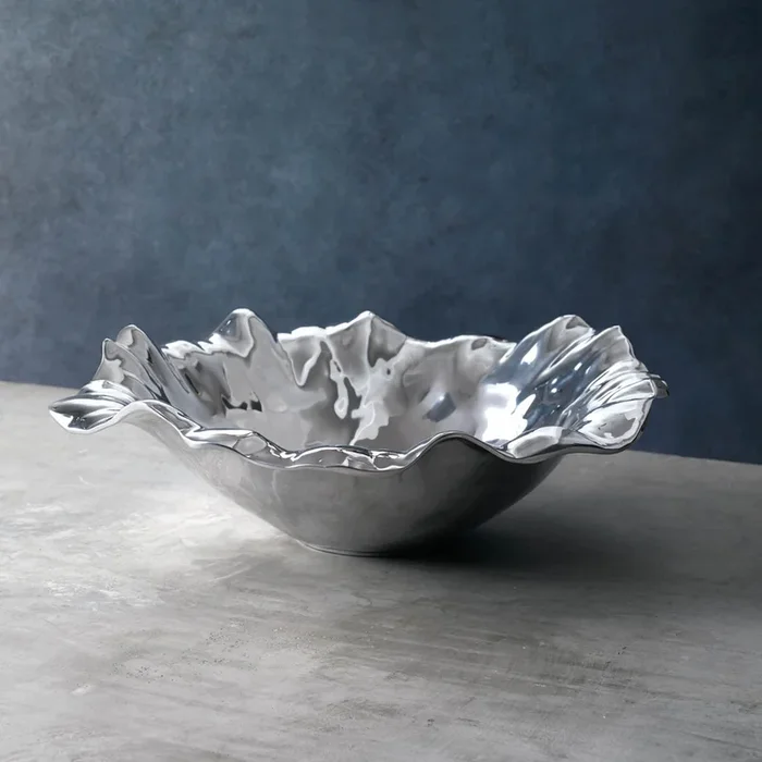 Vento Alba Punch Bowl Centerpiece (XLG)