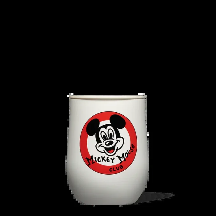 Verre isolant Mickey Mouse 12 oz – Corkcicle