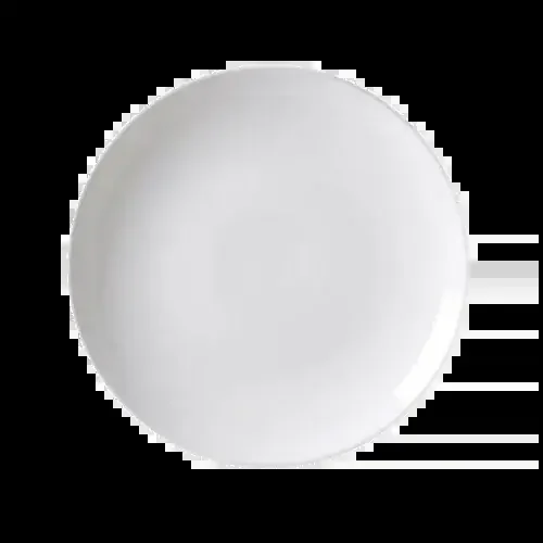 Vertex China RC-21 Plate