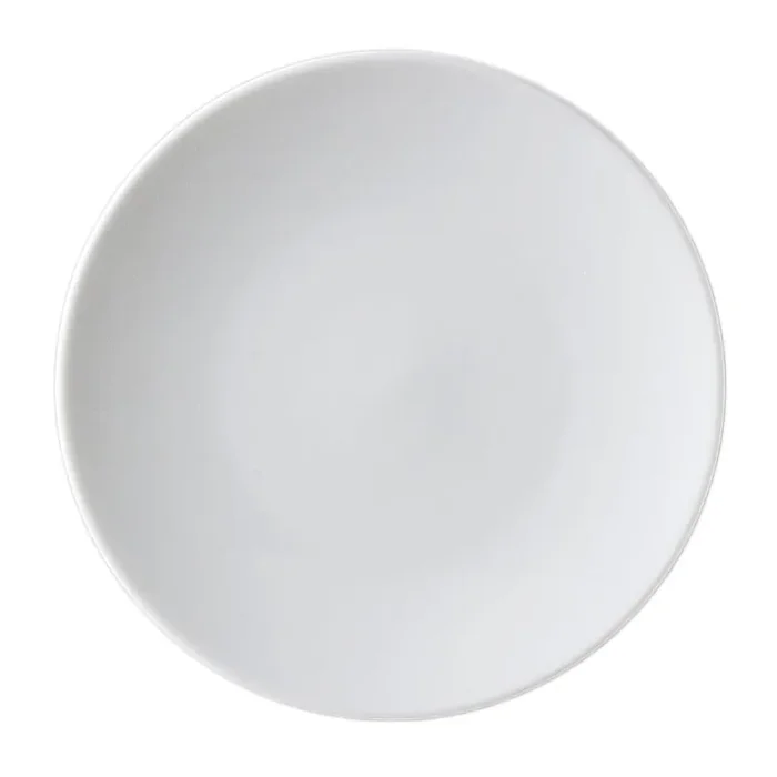 Vertex® China AV-C6 Ventana 6″ Coupe Plate – 36 / CS