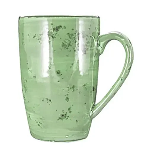 Vertex® LTJ-178 London Terra Jade 10 Oz. Mug – 12 / CS