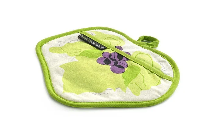 Viancin Pot Holder Grape