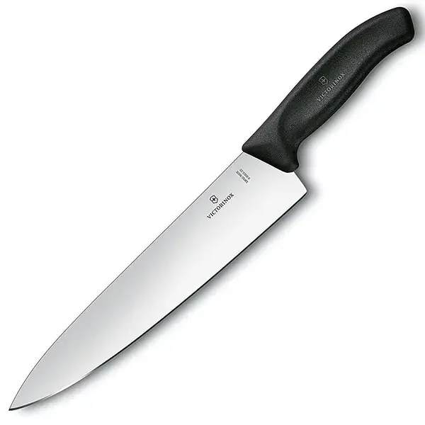 Victorinox 10″ Swiss Classic Chef‘s Knife