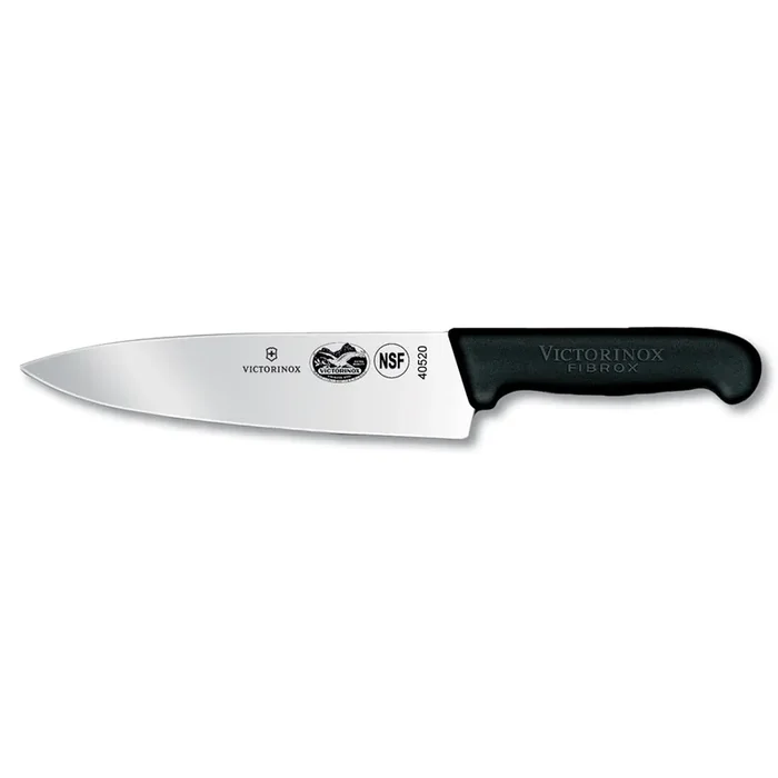 Victorinox 40520 Fibrox® Pro 8″ Chef‘s Knife