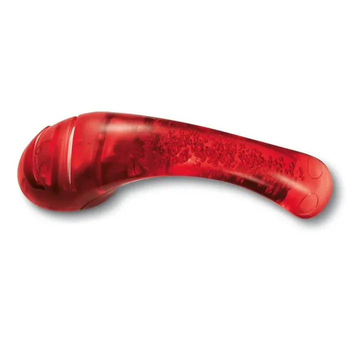 Victorinox Sharpeners, Knife Sharpener Handheld, Ceramic Roller , Red