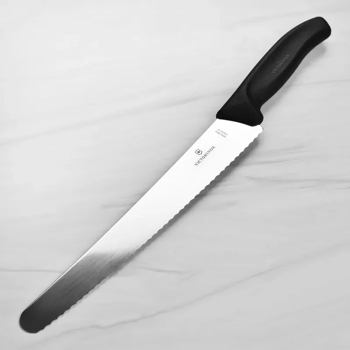 Victorinox Swiss Classic 10.25″ Bread Knife