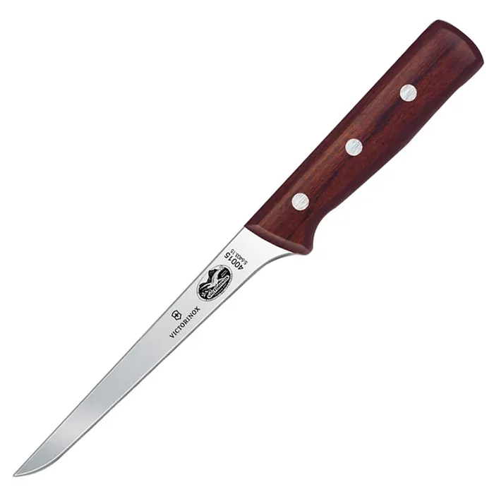 Victorinox Wood 6″ Boning Knife
