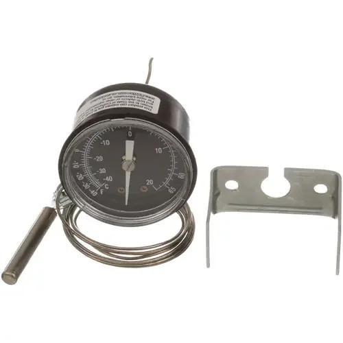 Victory VIC50827401 (or Equivalent) Thermometer (62-1132)