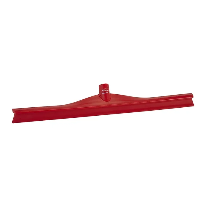 Vikan 71604 Red 24″ Ultra Hygiene Squeegee