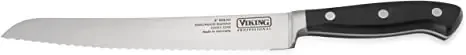 Viking Professional 8″ Bread Knife