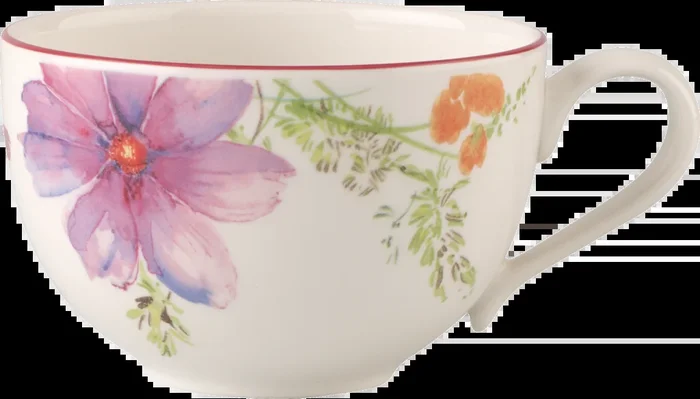 Villeroy & Boch Mariefleur Basic Tea Cup