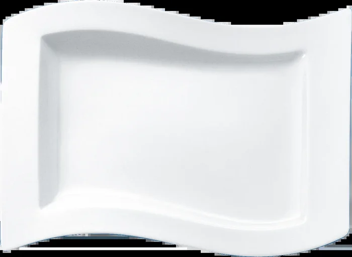 Villeroy & Boch New Wave Gourmet Plate