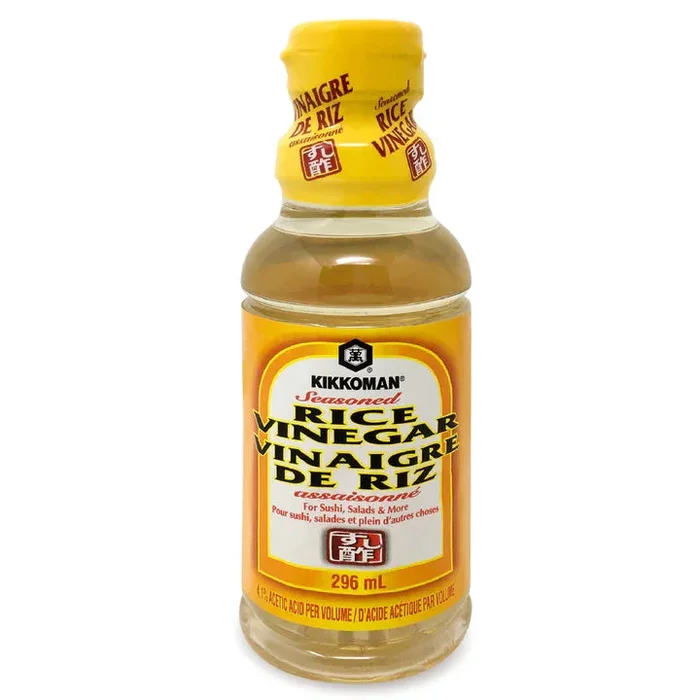 Vinaigre de riz pour sushi 296ml